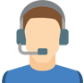 24X7 Support 24X7 Support